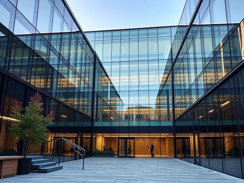 Bureaux & Tertiaire