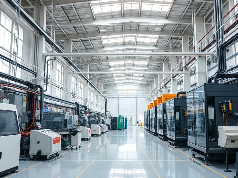 Industrie & Production